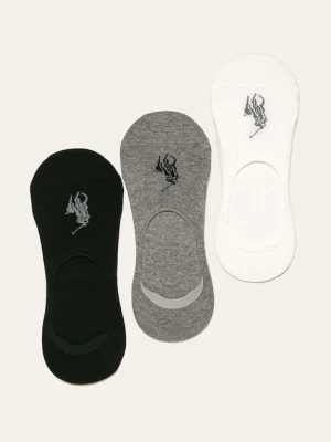 Polo Ralph Lauren - Stopki (3-pack) 449799742001