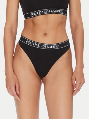 Polo Ralph Lauren Stringi 4P0483 Czarny
