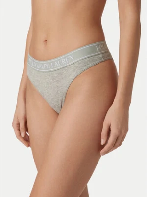 Polo Ralph Lauren Stringi 4P2031 Szary