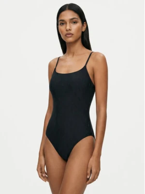 Polo Ralph Lauren Strój kąpielowy 21685304 Czarny