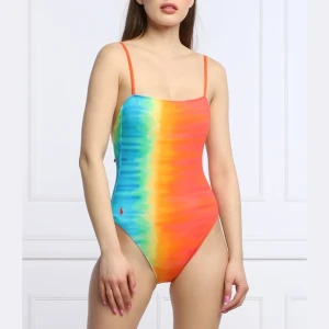 POLO RALPH LAUREN Strój kąpielowy