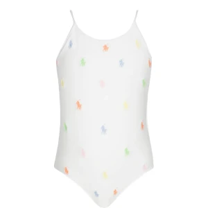 POLO RALPH LAUREN Strój kąpielowy