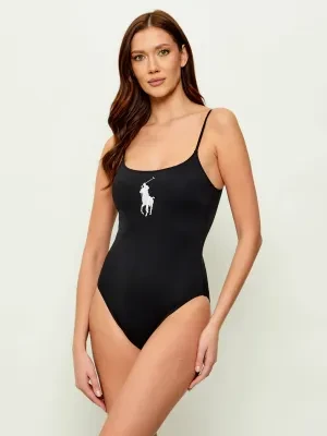 POLO RALPH LAUREN Strój kąpielowy