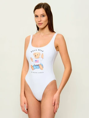 POLO RALPH LAUREN Strój kąpielowy