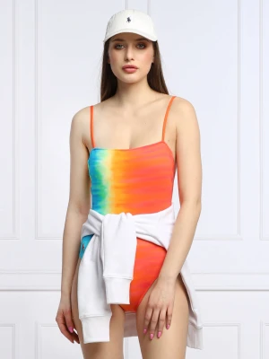 POLO RALPH LAUREN Strój kąpielowy