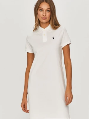 Polo Ralph Lauren - Sukienka 211799490017