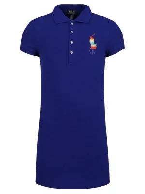 POLO RALPH LAUREN Sukienka