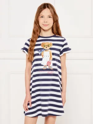 POLO RALPH LAUREN Sukienka