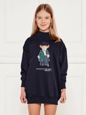 POLO RALPH LAUREN Sukienka