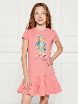 POLO RALPH LAUREN Sukienka