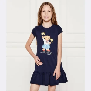 POLO RALPH LAUREN Sukienka