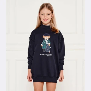 POLO RALPH LAUREN Sukienka