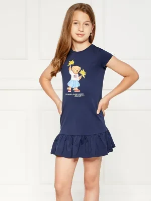 POLO RALPH LAUREN Sukienka