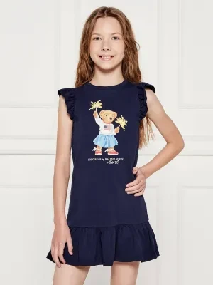 POLO RALPH LAUREN Sukienka