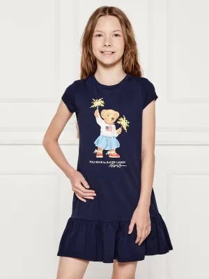 POLO RALPH LAUREN Sukienka