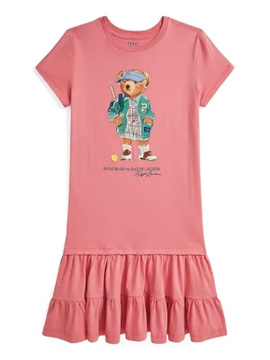 Polo Ralph Lauren sukienka