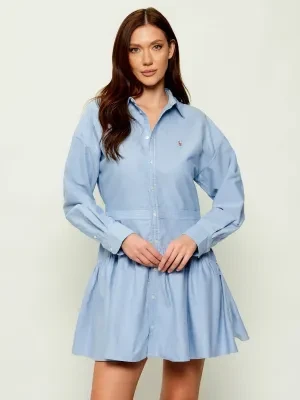 POLO RALPH LAUREN Sukienka