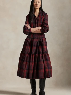 Polo Ralph Lauren sukienka