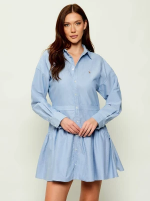 POLO RALPH LAUREN Sukienka