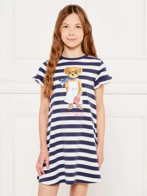 POLO RALPH LAUREN Sukienka