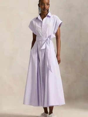 Polo Ralph Lauren sukienka bawełniana