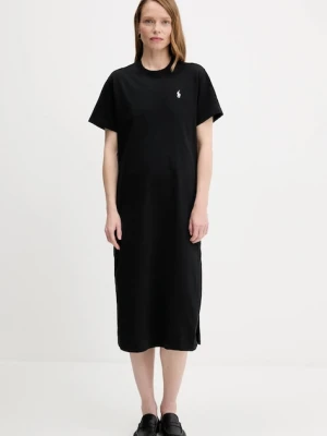 Polo Ralph Lauren sukienka bawełniana