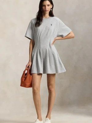 Polo Ralph Lauren sukienka bawełniana