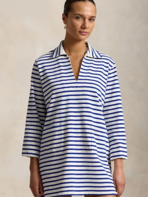 Polo Ralph Lauren sukienka bawełniana