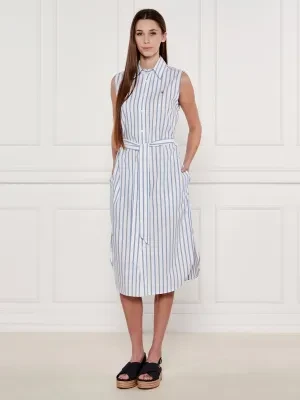 POLO RALPH LAUREN Sukienka CORY
