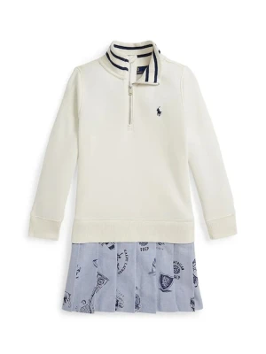 Polo Ralph Lauren sukienka dziecięca