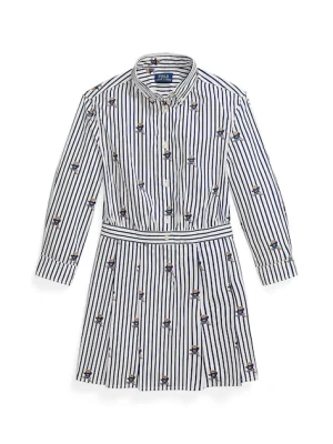Polo Ralph Lauren sukienka dziecięca