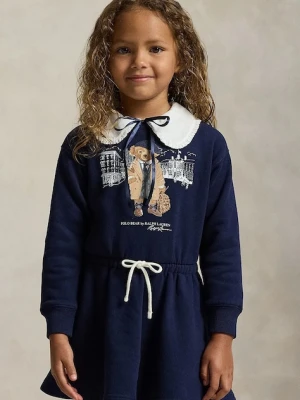 Polo Ralph Lauren sukienka dziecięca