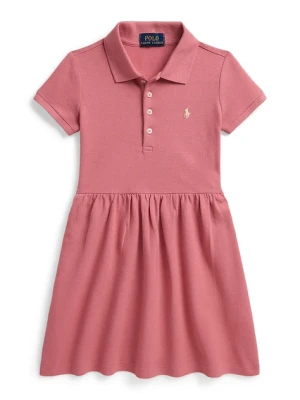 Polo Ralph Lauren sukienka dziecięca