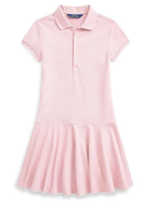 Polo Ralph Lauren sukienka dziecięca