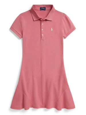 Polo Ralph Lauren sukienka dziecięca