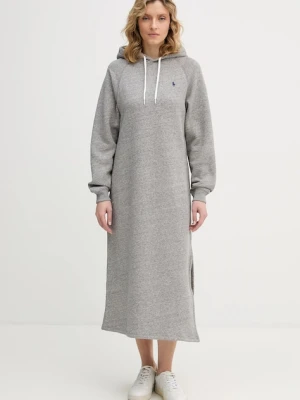 Polo Ralph Lauren sukienka Knit