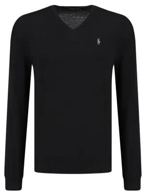 POLO RALPH LAUREN Sweter