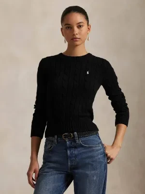 POLO RALPH LAUREN Sweter