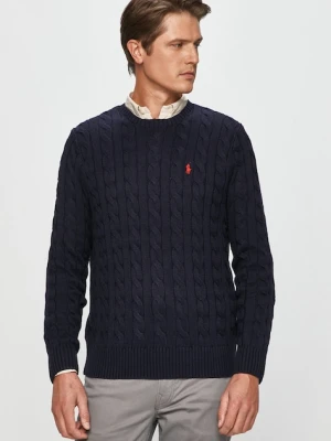 Polo Ralph Lauren - Sweter 710775885001