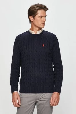 Polo Ralph Lauren - Sweter 710775885001