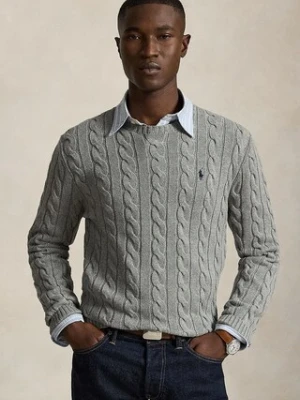 Polo Ralph Lauren - Sweter 710775885013