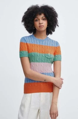 Polo Ralph Lauren sweter bawełniany 211935307