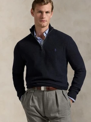 Polo Ralph Lauren sweter bawełniany 32/2 COTTON