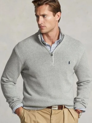 Zdjęcie produktu Polo Ralph Lauren sweter bawełniany