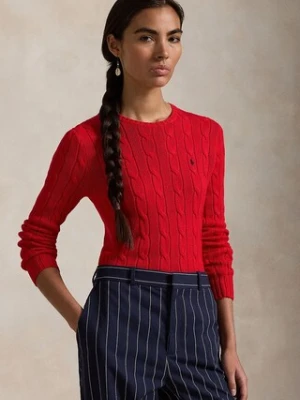 Polo Ralph Lauren sweter bawełniany