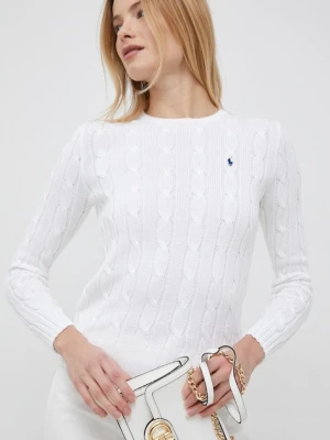 Polo Ralph Lauren sweter bawełniany