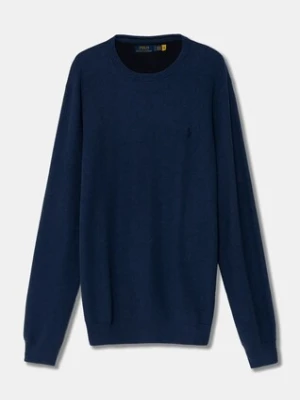 Polo Ralph Lauren sweter bawełniany