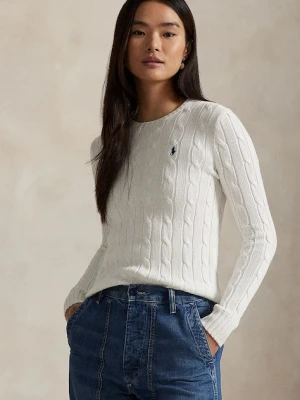 Polo Ralph Lauren sweter bawełniany