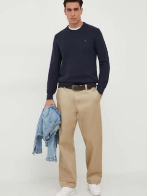 Polo Ralph Lauren sweter bawełniany
