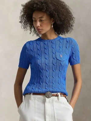 Polo Ralph Lauren sweter bawełniany